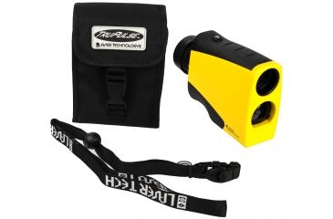 Image of Laser Technology TruePulse360 Laser Range Finder / Integrated Compass / Inclinometer