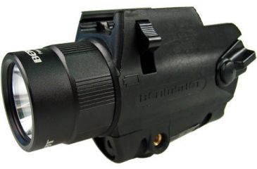 Image of Beamshot Red Laser Sight And 3W LED Light Handgun Combo