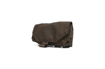 Image of LBT Shotgun Pouch, 12 Round, Mas Grey, LBT-9016A MAS GREY