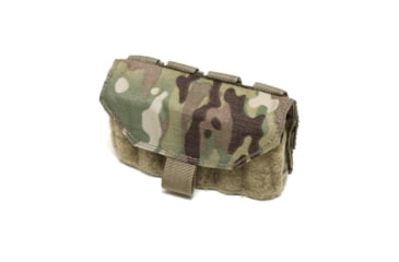 Image of LBT Shotgun Pouch, 12 Round, MultiCam, LBT-9016A MULTICAM