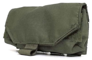 Image of LBT Shotgun Pouch, 12 Round, Ranger Green, LBT-9016A RANGER GREEN