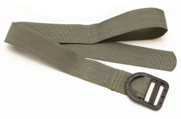 Image of LBX Tactical Large Fast Belt, Ranger Green, Large LBX-0311-L Ranger Green Large