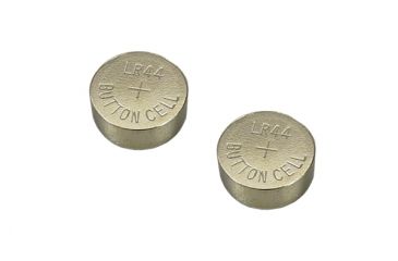 Image of Leapers A389 Button Batteries BAT-NESCP2