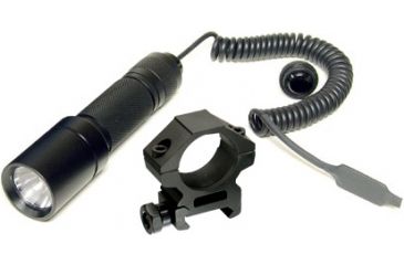 Image of Leapers Hand Held Tactical Flashlights LT-TL099PR1 LT-TL099PR2