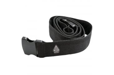 Image of Leapers Heavy Duty Web Belt NYL-ZA950
