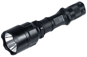 Image of Leapers UTG Long Range Spot LED Flashlight LT-ELF240