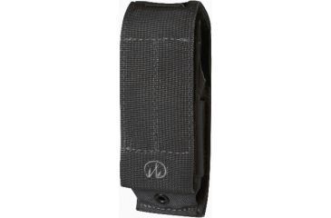 Image of Leatherman Black Molle Sheath