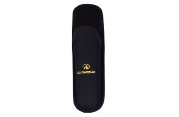 Image of  Hybrid Black Nylon Sheath with Clip