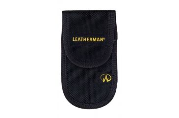 Image of Leatherman Wave Deluxe Nylon Sheath