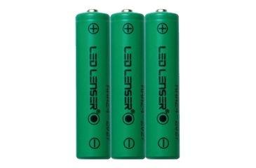 Image of LED Lenser NI-MH AA Rechargeable Battery 880079
