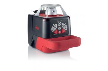 Image of Leica DISTO Roteo 35WMR Laser Kit