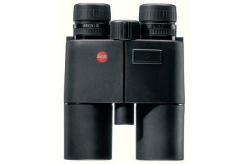 Image of Leica 8x42 Geovid 42 BRF (Yards) Binocular Laser Rangefinder 40028