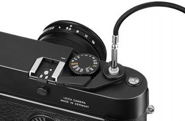 Image of Leica 50cm Cable Release