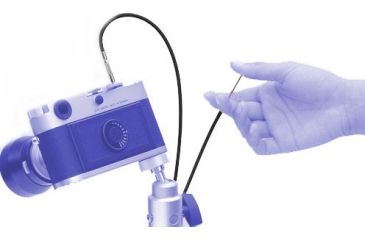 Image of Leica 20in Cable Release