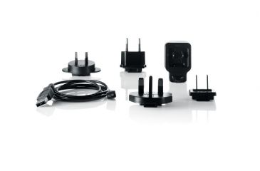 Image of Leica Disto D810 Laser Distance Meter Touch Professional Package - Includes D810, FTA360, TRI70, Hard Case 806648