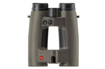 Image of Leica Geovid 10x42 HD-B 3000 Rangefinders, Edition 2019, Olive Green 40444