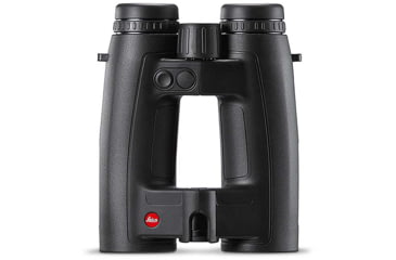 Image of Leica Geovid 10x42mm HD-R 2700 Rangefinder Binoculars, Black, 40804