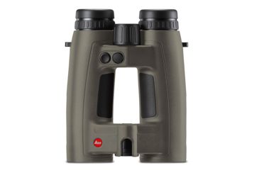 Image of Leica Geovid 8x42 HD-B 3000 Rangefinders, Edition 2019, Olive Green 40443