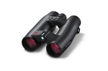 Image of Leica Geovid 3200.COM Rangefinder Binoculars, 8x42mm, Black, 40806