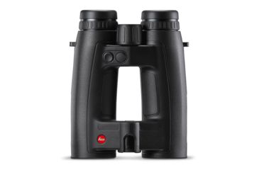 Image of Leica Geovid 3200.COM Rangefinder Binoculars, 8x42mm, Black, 40806