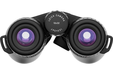 Image of Leica Geovid Pro 10x32mm Rangefinder Binocular, Black, 40810