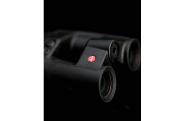 Image of Leica Geovid Pro 8x32mm Rangefinder Binocular, Black, 40809