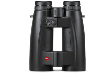 Image of Leica Geovid Pro 8x56mm Perger-Porro Prism Rangefinder Binoculars, Black, 40817