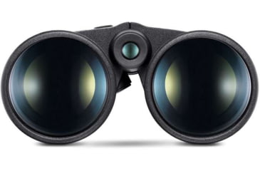 Image of Leica Geovid R 15x56mm Rangefinder Binocular, LED, Black, 40814