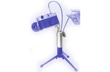 Image of Leica Ball and Socket Head for Table Tripod