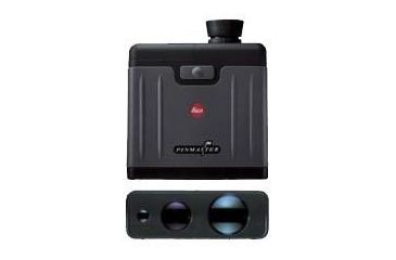 Image of Leica PinMaster Golf Laser Rangefinder 40530