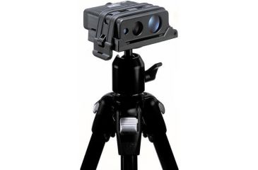 Image of Leica Stabilite Tripod Adapter for Laser Range Finders - 42221