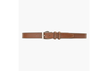 Image of Lejon Corporate Leather Belt - Mens, Tan, 38, L-71094-38