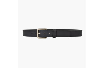 Image of Lejon Pointer Leather Belt - Mens, Black, 40, VA-81871-40