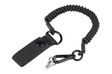 Image of Leofoto LT-S1 Tripod Secure Nylon Strap, Black, LT-S1
