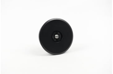 Image of Leofoto MA-100X Bowl Adapter - Heads X Version w/ 100mm Bowls, Black, MA-100X