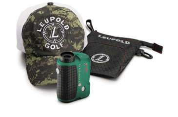 Image of LEU 120172 GX-1I GOLF RANGEFINDER GR/B