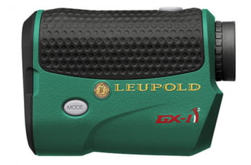 Image of LEU 120172 GX-1I GOLF RANGEFINDER GR/B
