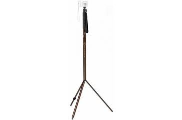 Image of Leupold 62755 Trek Pod II with Mag-Mount