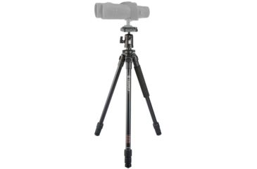 Image of Leupold Compact Aluminum Tripod Kit 170602
