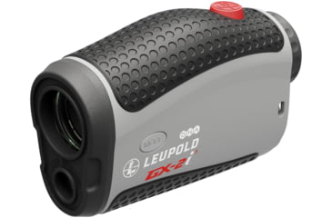 Image of Leupold Gx-2i3 Digital Golf Rangefinder Gray/black 3 Selectable Reticles - 172461