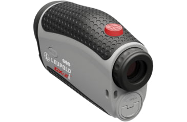 Image of Leupold Gx-2i3 Digital Golf Rangefinder Gray/black 3 Selectable Reticles - 172461