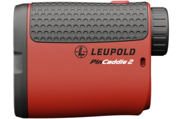 Image of Leupold PinCaddie 2 Golf Rangefinder, 6x, 120446