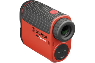 Image of Leupold PinCaddie 2 Golf Rangefinder, 6x, 120446