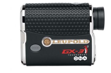 Image of Leupold GX-3i2 Digital Golf Rangefinder 119087