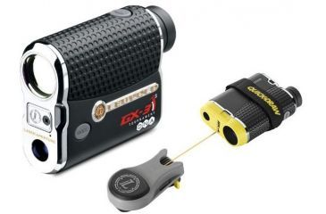 Image of Leupold GX-3i2 Rangefinder and QuickDraw Tether System