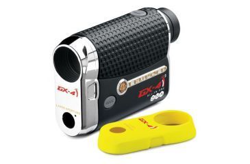 Image of Leupold GX-4i2 Digital Golf Rangefinder