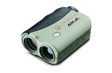 Image of Leupold GX-2 Digital Golf Laser Rangefinder w/ TGR &amp; Club Selector