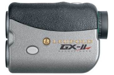 Image of Leupold GX II Golf Rangefinder