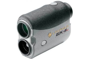 Image of Leupold GX II Golf Laser Rangefinder 64085 w/ TGR &amp; Club Selector