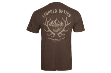 Image of Leupold Antler Range Tee - Mens